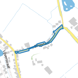 Perceel ZLW00-I-4485