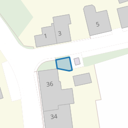 Perceel ZLW00-I-4486