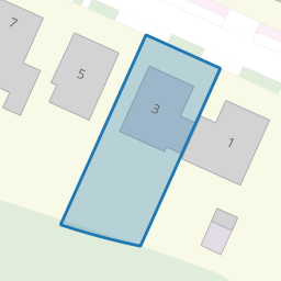 Perceel ZLW00-I-4543