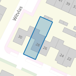 Perceel ZLW00-I-4562