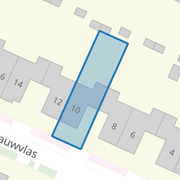 Perceel ZLW00-I-4571