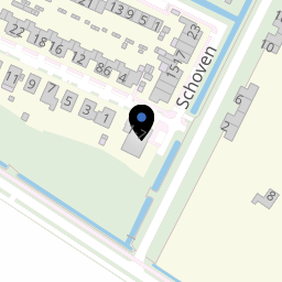 Appartement ZLW00 I 4592 2