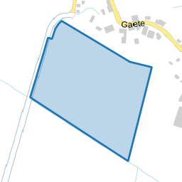 Perceel ZLW00-I-4609