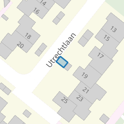 Perceel ZLW00-I-4613