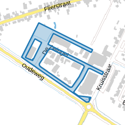 Perceel ZLW00-I-4619