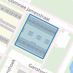 Perceel ZLW00-I-4630