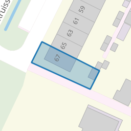 Perceel ZLW00-I-4656