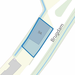 Perceel ZLW00-I-4667