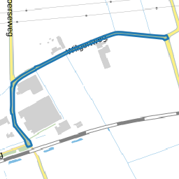 Perceel ZLW00-I-4687