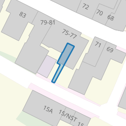 Perceel ZLW00-I-4730