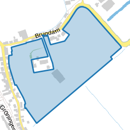 Perceel ZLW00-I-4741