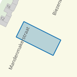 Perceel ZLW00-I-4845