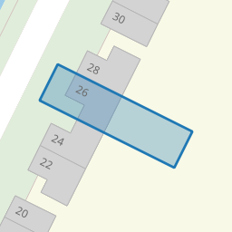 Perceel ZLW00-I-4883