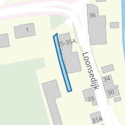 Perceel ZLW00-I-5008