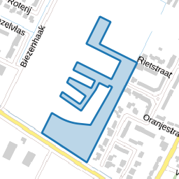 Perceel ZLW00-I-5011