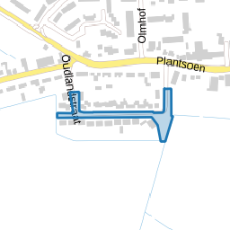 Perceel ZLW00-I-5042