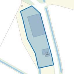 Perceel ZLW00-I-599