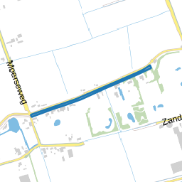 Perceel ZLW00-I-722