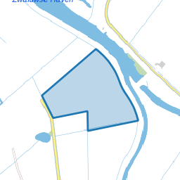 Perceel ZLW00-I-740