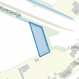 Perceel ZLW00-I-866