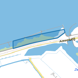 Perceel ZLW00-I-869