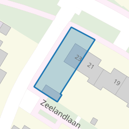Perceel ZLW00-I-881