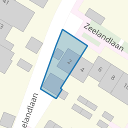 Perceel ZLW00-I-885