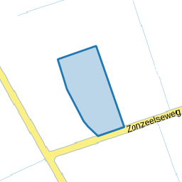 Perceel ZLW00-L-139