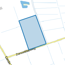 Perceel ZLW00-L-141