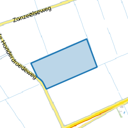 Perceel ZLW00-L-156