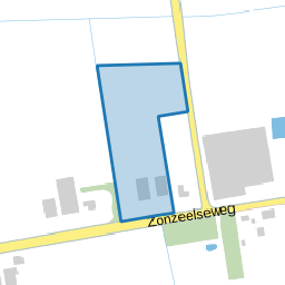 Perceel ZLW00-L-209