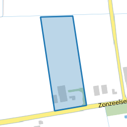 Perceel ZLW00-L-210