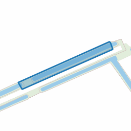 Perceel ZLW00-L-386
