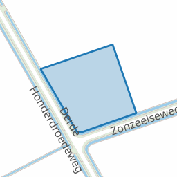 Perceel ZLW00-L-404
