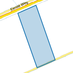Perceel ZLW00-L-443