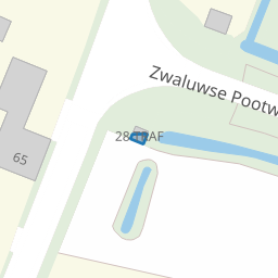 Perceel ZLW00-L-767