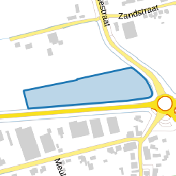Perceel ZLW00-L-773
