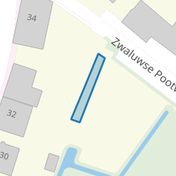 Perceel ZLW00-L-830