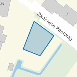 Perceel ZLW00-L-942