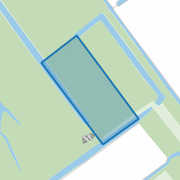 Perceel ZPE00-A-1427