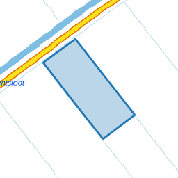 Perceel ZPE00-A-1686