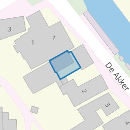 Perceel ZPE00-A-1787