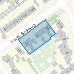 Perceel ZPE00-A-1929