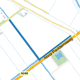 Perceel ZPE00-A-1935