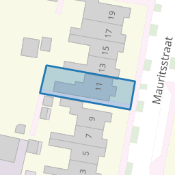 Perceel ZPE00-A-2111