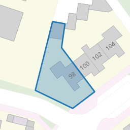 Perceel ZPE00-A-2123