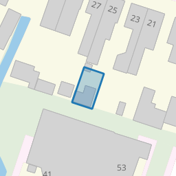 Perceel ZPE00-A-2260