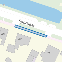 Perceel ZPE00-A-2272