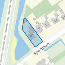 Perceel ZPE00-A-2317