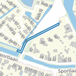 Perceel ZPE00-A-2323